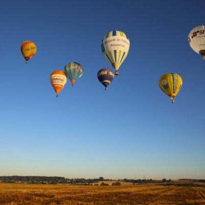 Vol Prestige Privilège 2 adultes