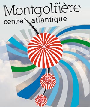 Montgolfière Centre Atlantique