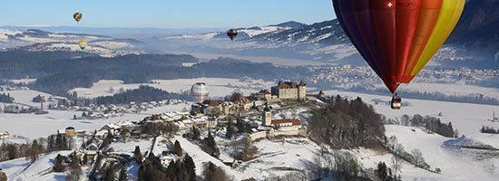 montgolfiere centre atlantique vols en montgolfière commande en ligne - proximité