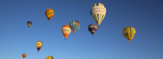 montgolfiere centre atlantique vols en montgolfière commande en ligne - sécurité