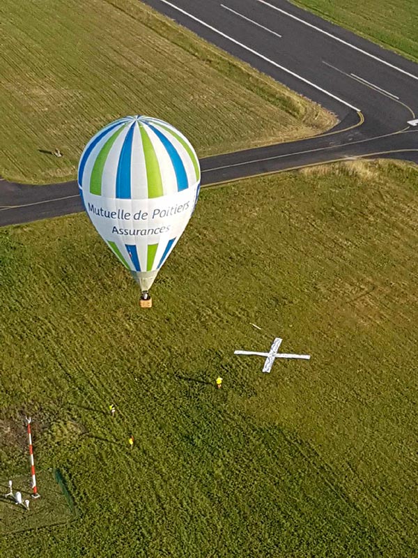 montgolfiere centre atlantique vols en montgolfière commande en ligne