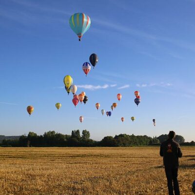 Vol Prestige Privilège 2 adultes