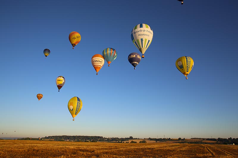 montgolfiere centre atlantique vols en montgolfière commande en ligne