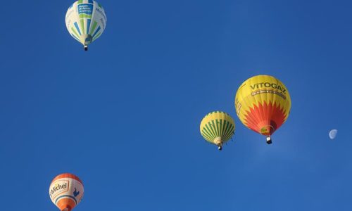 montgolfiere centre atlantique vols en montgolfière commande en ligne compétition