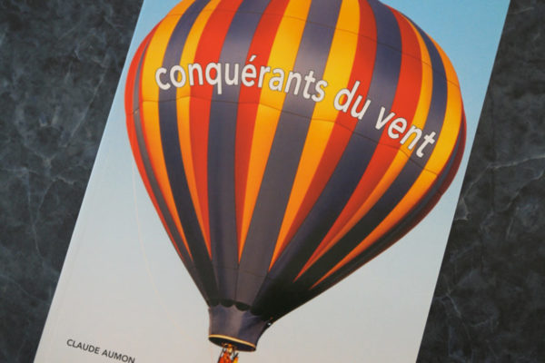 Conquérants du vent