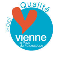 LABEL QUALITE VIENNE