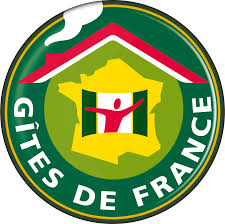 LOGO GITES DE FRANCE