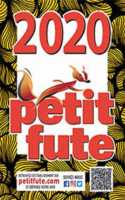 PETIT FUTE 2020
