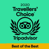 Dans les meilleures 10% des attractions du monde entier " Félicitations à Montgolfière Centre Atlantique d'être un lauréat Travellers' Choice.
Chaque année, nous épluchons les avis, les notes et les favoris des voyageurs du monde entier et nous utilisons ces informations pour récompenser la crème de la crème. Vous faites partie d'un groupe exclusif et nous souhaitons vous aider à célébrer cette réussite majeure ! "
