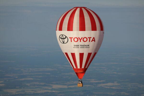 VOL PRESTIGE 1 ADULTE