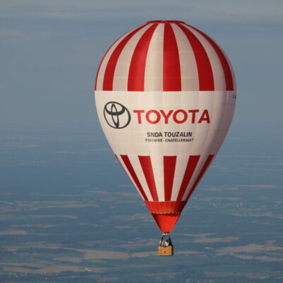 VOL PRESTIGE 1 ADULTE