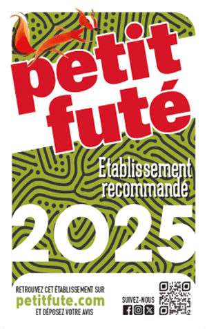 PETIT FUTE 2025 PETIT FUTE 2025
