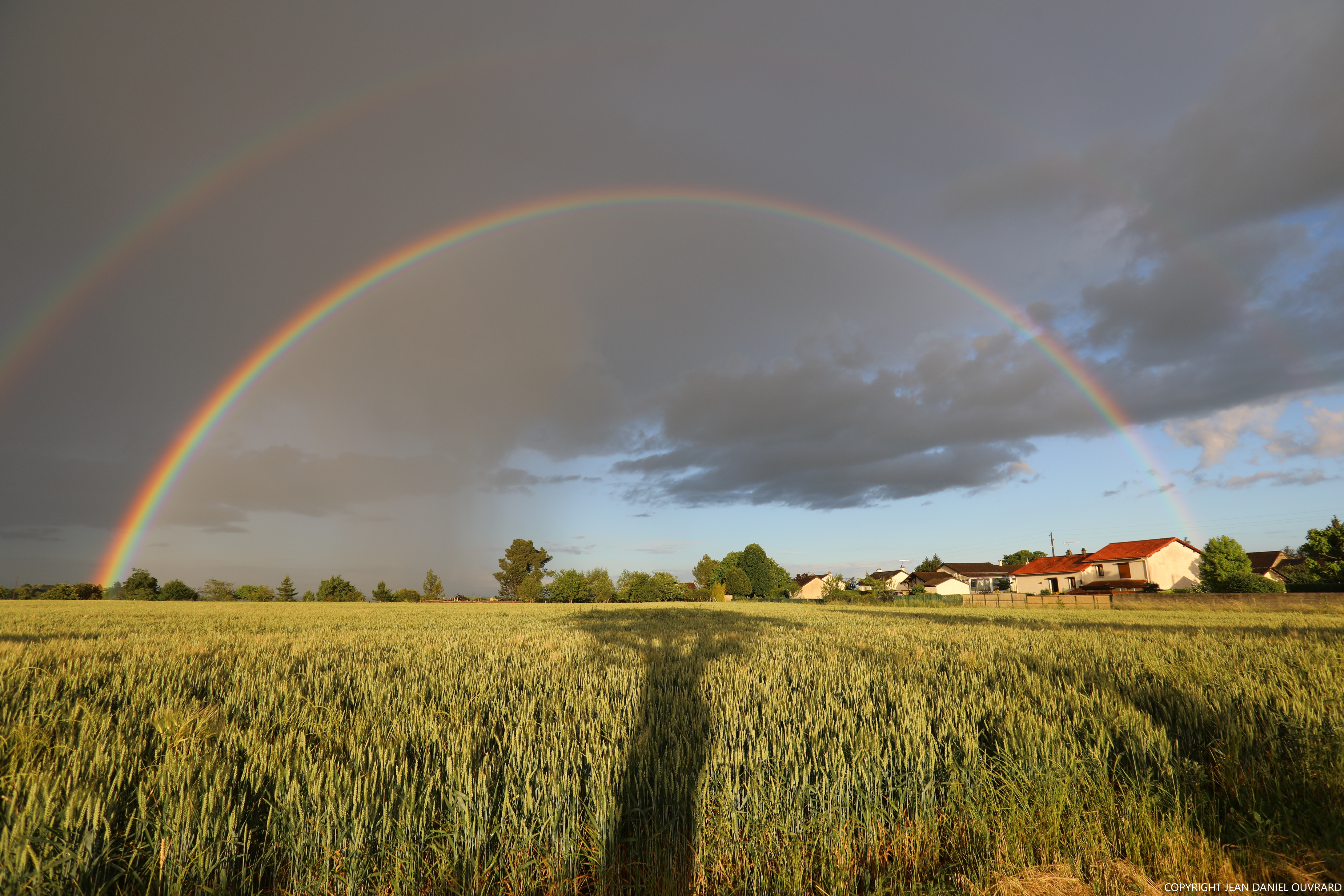 ARC EN CIEL ARC EN CIEL